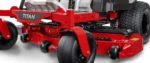 Toro Null-Wendekreis Mäher TITAN MyRide ZXM 5475 – Modell 2025-Neu – Bild 3