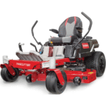 Toro Null-Wendekreis Mäher TimeCutter MyRIDE MR 5075T – Modell 2025-Neu