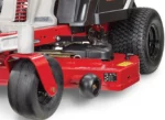 Toro Null-Wendekreis Mäher TimeCutter MyRIDE MR 5075T – Modell 2025-Neu – Bild 2