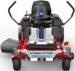 Toro Akku-Null-Wendekreis Mäher TimeCutter MyRIDE eMR 4275T – Modell 2025-Neu – Bild 3