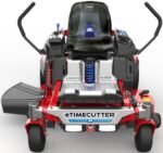 Toro Akku-Null-Wendekreis Mäher TimeCutter MyRIDE eMR 4275T Ausstellungsgerät – Bild 3