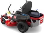 Toro Akku-Null-Wendekreis Mäher TimeCutter MyRIDE eMR 4275T Ausstellungsgerät – Bild 4