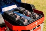 Toro Akku-Null-Wendekreis Mäher TimeCutter MyRIDE eMR 4275T – Modell 2025-Neu – Bild 10