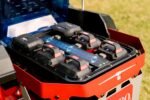 Toro Akku-Null-Wendekreis Mäher TimeCutter MyRIDE eMR 4275T Ausstellungsgerät – Bild 8