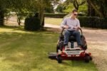 Toro Akku-Null-Wendekreis Mäher TimeCutter MyRIDE eMR 4275T – Modell 2025-Neu – Bild 5