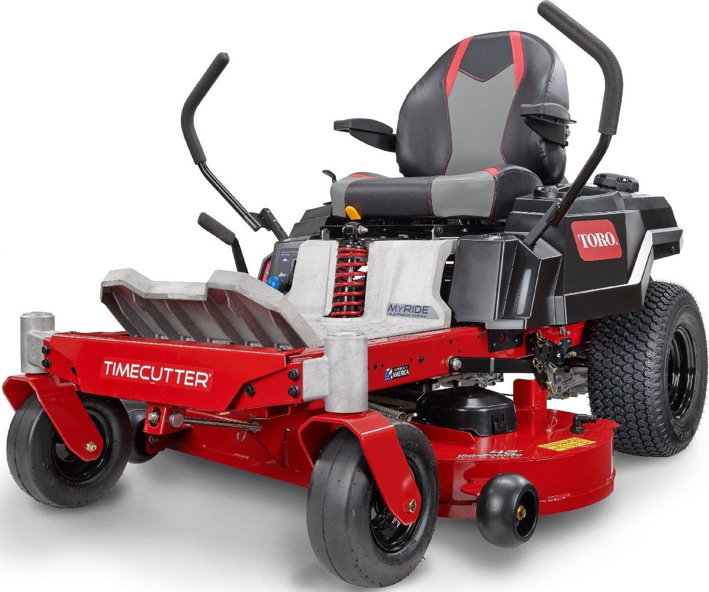 Toro_TimeCutter_ZS_4200S_20210725_ed64ee43-e5ba-49e2-84b9-c29e5b634ac1_1800x1800.jpg Toro Null-Wendekreis Mäher TimeCutter MX 4275T MyRIDE – Modell 2021-Neu – Bild 1