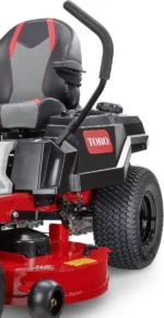 Toro Null-Wendekreis Mäher TimeCutter MyRIDE MR 4275T – Modell 2025-Neu – Bild 3