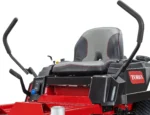 Toro Null-Wendekreis Mäher TimeCutter ZR 4200T – Modell 2025-Neu – Bild 4