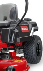 Toro Null-Wendekreis Mäher TimeCutter ZR 4200T – Modell 2025-Neu – Bild 3