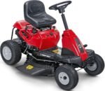 Troy-Bilt Aufsitzmäher mit Seitenauswurf TB 76T-S – Modell 2025-Neu