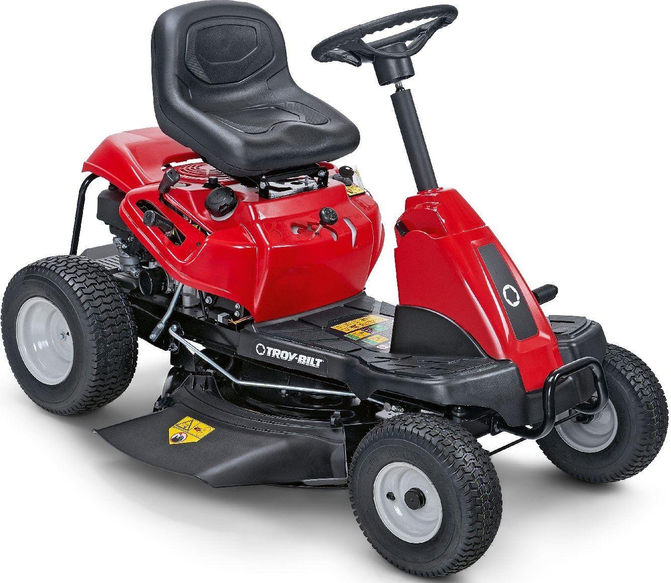 Troy-Bilt_TB_76T-S_20240311_bc1948db-4653-4031-b2cc-763b83d87cc6_1800x1800.jpg Troy-Bilt Aufsitzmäher mit Seitenauswurf TB 76T-S – Modell 2025-Neu – Bild 1