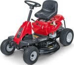 Troy-Bilt Aufsitzmäher mit Seitenauswurf TB 76T-S – Modell 2025-Neu – Bild 2