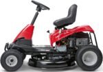 Troy-Bilt Aufsitzmäher mit Seitenauswurf TB 76T-S – Modell 2025-Neu – Bild 4