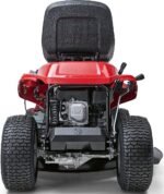 Troy-Bilt Aufsitzmäher mit Seitenauswurf TB 76T-S – Modell 2025-Neu – Bild 6