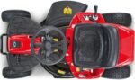 Troy-Bilt Aufsitzmäher mit Seitenauswurf TB 76T-S – Modell 2025-Neu – Bild 7