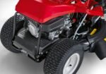 Troy-Bilt Aufsitzmäher mit Seitenauswurf TB 76T-S – Modell 2025-Neu – Bild 8