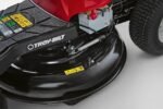 Troy-Bilt Aufsitzmäher mit Seitenauswurf TB 76T-S – Modell 2025-Neu – Bild 9