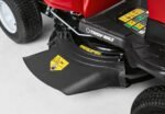 Troy-Bilt Aufsitzmäher mit Seitenauswurf TB 76T-S – Modell 2025-Neu – Bild 11