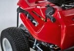 Troy-Bilt Aufsitzmäher mit Seitenauswurf TB 76T-S – Modell 2025-Neu – Bild 12