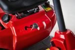 Troy-Bilt Aufsitzmäher mit Seitenauswurf TB 76T-S – Modell 2025-Neu – Bild 13