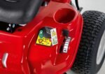 Troy-Bilt Aufsitzmäher mit Seitenauswurf TB 76T-S – Modell 2025-Neu – Bild 14