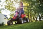 Troy-Bilt Aufsitzmäher mit Seitenauswurf TB 76T-S – Modell 2025-Neu – Bild 15