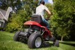 Troy-Bilt Aufsitzmäher mit Seitenauswurf TB 76T-S – Modell 2025-Neu – Bild 18