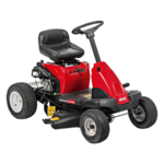 MTD Aufsitzmäher Smart Mini-Rider 60 SDE-Neu