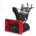 MTD Schneefräse Optima ME 66 T (Ausstellungsmodell)-Neu – Bild 6
