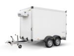 Kühlkoffer Anhänger HUMBAUR Serie 5000 HGK 254218 – 21 PF60 Deluxe – Bild 6