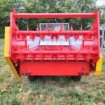 Miststreuer für Pferdemist – 4 Tonnen LF – Bild 3
