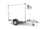Kühlkoffer Anhänger HUMBAUR Serie 5000 HK 152614 – 18 PF30 Basic – Bild 2