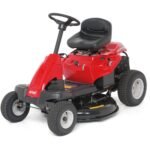 MTD Aufsitzmäher Smart Mini-Rider 76 RDHE44  (4)-Neu