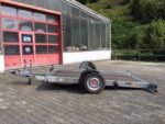 Absenkanhänger Stema WOM STS O2 15-30-17.1 mit 100km/h! – Bild 2