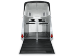 Alu Pferdeanhänger HUMBAUR Serie 7000 Xanthos AERO 2700 – Bild 3