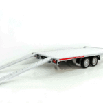 Temared Autotrailer CARLU 5121-S Aluboden 210x510cm 3,5t-Neu