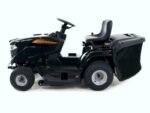 Black Edition® Rasentraktor PRO 155/84 – Winterpaket 110 Plus-Neu – Bild 3