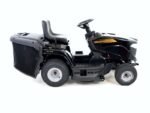 Black Edition® Rasentraktor PRO 155/84 – Winterpaket 110 Plus-Neu – Bild 5