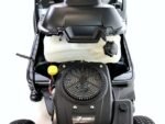 Black Edition® Rasentraktor PRO 155/84 – Winterpaket 110 Plus-Neu – Bild 10