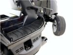 Black Edition® Rasentraktor PRO 155/84 – Winterpaket 110 Plus-Neu – Bild 11