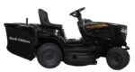Black Edition Rasentraktor Pro 218/98 TWIN HK mit Winterpaket 110 Plus-Neu – Bild 7