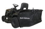 Black Edition Rasentraktor Pro 218/98 TWIN HK mit Winterpaket 110 Plus-Neu – Bild 9
