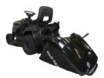 Black Edition Rasentraktor Pro 218/98 TWIN HK mit Winterpaket 110 Plus-Neu – Bild 10