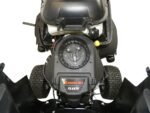Black Edition Rasentraktor Pro 218/98 TWIN HK mit Winterpaket 110 Plus-Neu – Bild 13