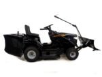Black Edition Rasentraktor Pro 218/98 TWIN HK mit Winterpaket 110 Plus-Neu – Bild 4