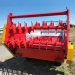 Miststreuer für Pferdemist – 4 Tonnen LF – Bild 6