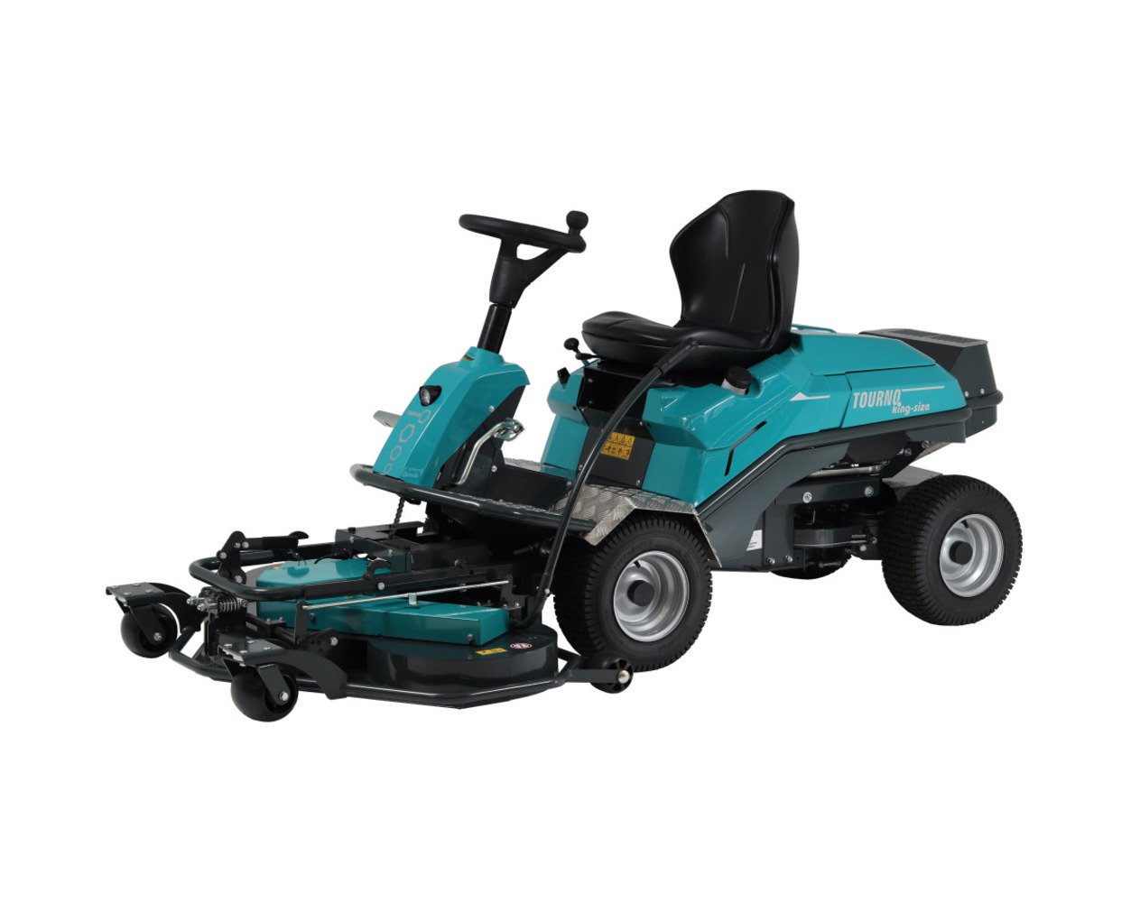 csm_1-r-tourno_king-size_2wd_-_deck_unten_750178e581.jpg Remarc Frontmäher Tourno King Size 2 WD – mit Mähwerk-Neu – Bild 1