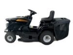 Black Edition PRO 165/84 H Rasentraktor mit Schneeschild 110 Plus – Modell 2023-Neu – Bild 5