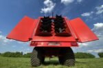 Miststreuer ROT 10T Ladefähigkeit – Bild 2