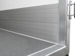 Kühlkoffer Anhänger HUMBAUR Serie 5000 HGK 254218 – 21 PF60 Deluxe – Bild 8